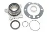 Фото 1 - підшипник маточини (задньої) Toyota Land Cruiser 200 07- KAVO PARTS WBK-9052 Підшипник маточини (задньої) Toyota Land Cruiser 200 07- KAVO PARTS WBK-9052 (фото 1)