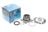 Фото 2 - підшипник маточини (задньої) Toyota Land Cruiser 200 07- KAVO PARTS WBK-9052 Підшипник маточини (задньої) Toyota Land Cruiser 200 07- KAVO PARTS WBK-9052 (фото 2)