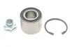 Підшипник маточини (задньої) Opel Agila/Suzuki Swift 05- KAVO PARTS WBK-8519 (фото 1)