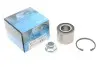 Підшипник маточини (задньої) Opel Agila/Suzuki Swift 05- KAVO PARTS WBK-8519 (фото 2)