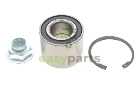 Підшипник маточини (задньої) Opel Agila/Suzuki Swift 05- KAVO PARTS WBK-8519