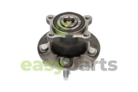Підшипник маточини (задньої) Chevrolet Aveo 11- (+ABS) KAVO PARTS WBH-1015
