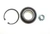 Підшипник маточини (передньої) Suzuki Swift 1/6i 06- KAVO PARTS WBK-8523 (фото 1)