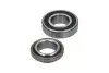 Підшипник маточини (задньої) Suzuki Jimny 98- KAVO PARTS WBK-8512 (фото 2)