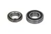 Підшипник маточини (задньої) Suzuki Jimny 98- KAVO PARTS WBK-8512 (фото 3)
