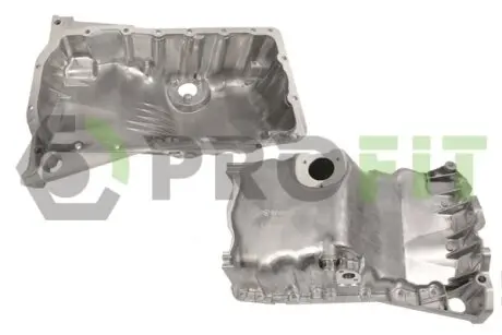 Піддон картера ДВЗ PROFIT 1019-9053 (фото 1)