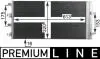 Фото 1 - behr *** premium line *** MAHLE / KNECHT AC724000P BEHR *** PREMIUM LINE *** MAHLE / KNECHT AC724000P (фото 1)