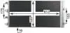 Фото 8 - behr *** premium line *** MAHLE / KNECHT AC724000P BEHR *** PREMIUM LINE *** MAHLE / KNECHT AC724000P (фото 8)