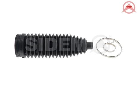 FORD Пильник рульового механізму TRANSIT V363 2.0 EcoBlue RWD 19- SIDEM 304.131