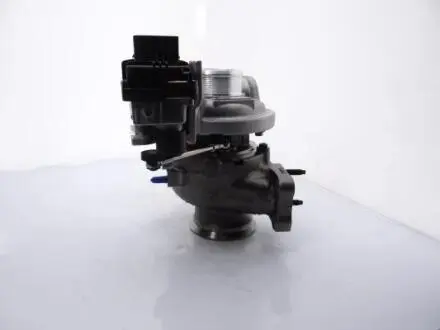 Компрессор GARRETT 8227515002S