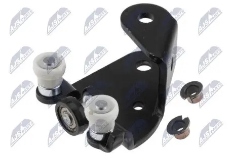 Автозапчасть NTY EZCRE309