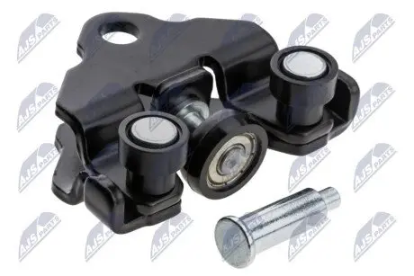 Автозапчасть NTY EZCRE308