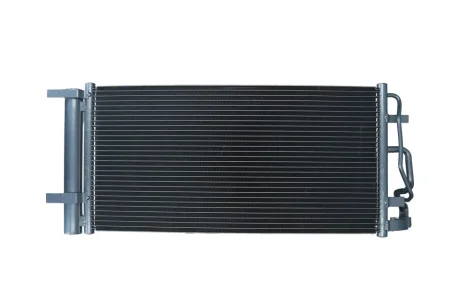 Радiатор кондицiонера KAMOKA 7800471
