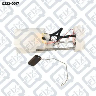 Фото насос топлива Q-fix Q222-0097 НАСОС ТОПЛИВА Q-fix Q222-0097
