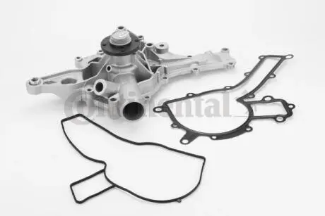 Помпа воды MB C-class (W202)/E-class (W210/W211)/M (W163) 2.4-3.2/4.3 96-09/(W463) 5.0 97- Contitech WPS3089