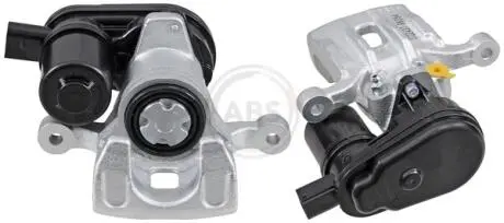 ZACISK HAMULC. KIA CEED 12-18 PT A.B.S. 740812