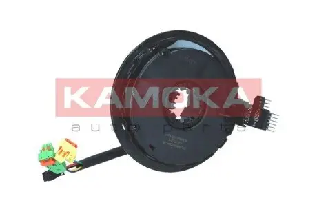 TASMA AIRBAG KAMOKA 4210011