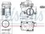 PRZEPUSTNICA VW GOLF V 07- NISSENS 955258 (фото 5)