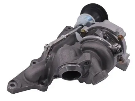 Турбокомпресор MAGNETI MARELLI TBM0011