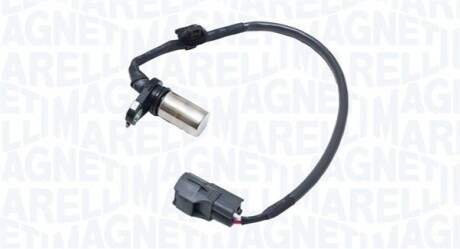 Автозапчасть MAGNETI MARELLI SAG123