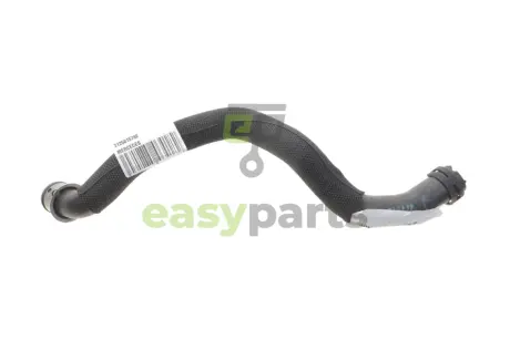 Патрубок радіатора MB CLS-class (C218/X218)/E-class (W212/S212) 09-16 MERCEDES-BENZ 2125015782