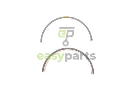 Вкладиш шатуна, комплект MERCEDES-BENZ 6510301100