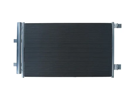 Радiатор кондицiонера KAMOKA 7800470