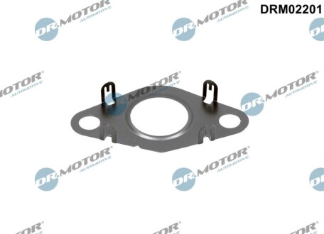 Прокладка клапану EGR DR MOTOR DRM02201