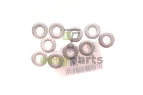 Шайба под форсунку (к-кт 10шт) Toyota Rav 4 2.2 D 06-13 (17x7.7x3) MEAT&DORIA 98388