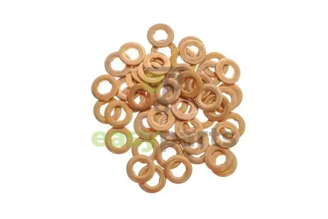 Шайба під форсунку (к-кт 50шт) MB Sprinter/Vito CDI (7.1x15x1.76) MEAT&DORIA 9705 (фото 1)