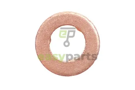 Фото шайба під форсунку (к-кт 50шт) (7.4x14x2) MEAT&DORIA 9216 Шайба під форсунку (к-кт 50шт) (7.4x14x2) MEAT&DORIA 9216