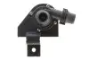 Насос системи охолодження (додатковий) BMW 5 (E60/E61)-6 (E63/E64) 01-10 M54/N52/N53/N62 GRAF AWP054 (фото 5)