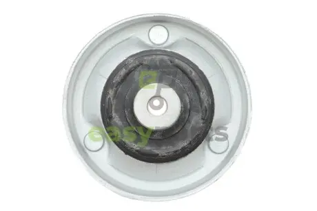 Подушка амортизатора (заднього) BMW 5 (E60) 03-/6 (E63) 03-/7 (E65/E66/E67) 01- ASMETAL 45BM1105