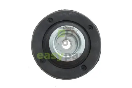 Подушка амортизатора (переднього) Opel Meriva B 1.4/1.6/1.7 CDTI 10- ASMETAL 45OP2005