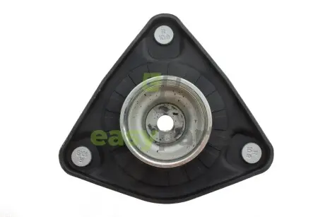 Подушка амортизатора (переднього) Hyundai i30/Ceed/Forte 09- ASMETAL 45KI3000