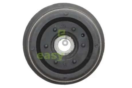 Подушка амортизатора (заднього) Hyundai Accent 00-05 ASMETAL 45HY0505