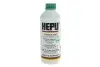 Антифриз (зелений) 1.5L (1:1=-37°C) (концентрат) HEPU P999-LL18 (фото 1)