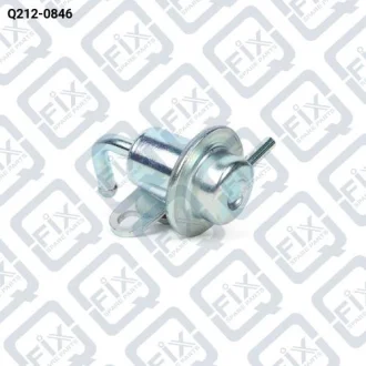 РЕГУЛЯТОР ДАВЛЕНИЯ ТОПЛИВА Q-fix Q212-0846