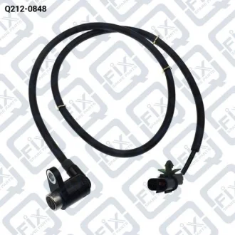 ДАТЧИК ABS ЗАДНИЙ Q-fix Q212-0848