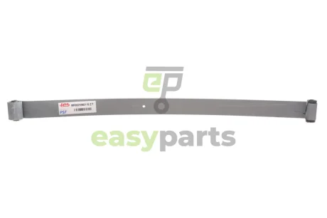 Ресора задня (1-й лист) Mitsubishi L200 2.5 DI-D 05-15 TES MR9925980119 Z/T