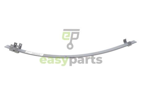 Ресора задня (2-й лист) Nissan Pick Up 98- TES 55020VK3130219