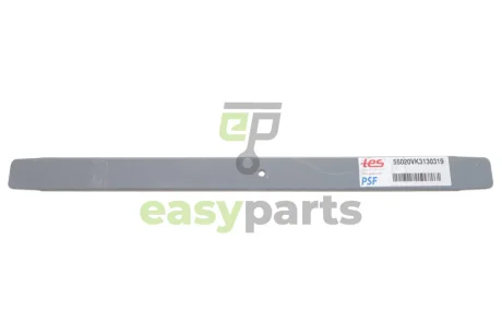 Ресора задня (3-й лист) Nissan Pick Up 98- TES 55020VK3130319