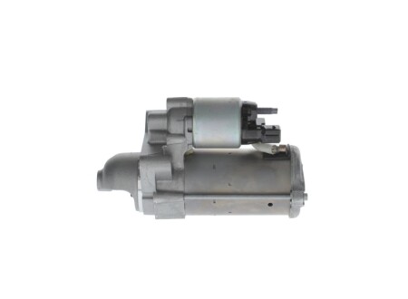 Стартер Citroen C3/C4/C5/Peugeot 308/3008/508/5008 1.2/1.6THP/PureTech 13- (12V/1.7kw) (z=12) BOSCH 1986S00559