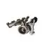 TURBOSPR─ś┼╗ARKA BMW 1 2.0 11- NISSENS 93344 (фото 3)
