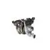 TURBOSPR─ś┼╗ARKA BMW 1 2.0 11- NISSENS 93344 (фото 4)