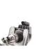 TURBOSPR─ś┼╗ARKA BMW 1 2.0 11- NISSENS 93344 (фото 5)