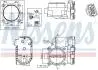PRZEPUSTNICA VOLVO C30 10- NISSENS 955010 (фото 7)