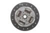 Комплект зчеплення Fiat Fiorino 1.3 D/JTD Multijet 09- (d=220mm) (+вижимний)419 0622 LuK 622352500 (фото 7)