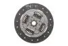 Комплект зчеплення Fiat Fiorino 1.3 D/JTD Multijet 09- (d=220mm) (+вижимний)419 0622 LuK 622352500 (фото 7)