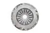 Комплект зчеплення Fiat Fiorino 1.3 D/JTD Multijet 09- (d=220mm) (+вижимний)419 0622 LuK 622352500 (фото 8)